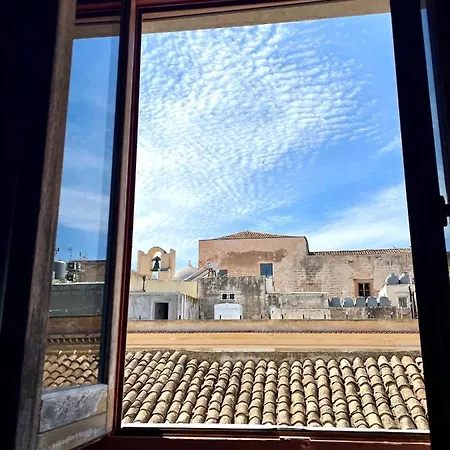 Duende Apartment Trapani Exterior photo