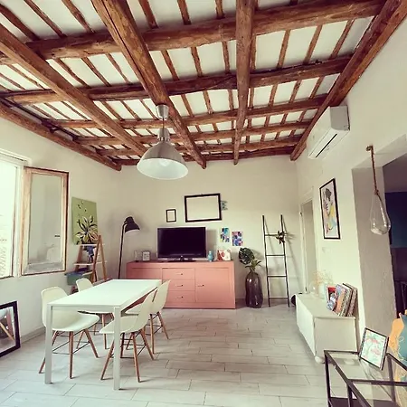 Duende Apartment Trapani Exterior photo