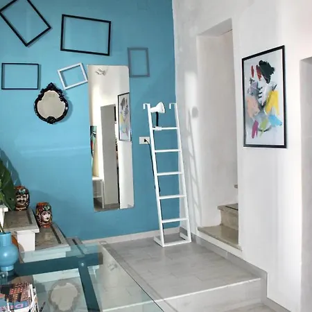 Duende Apartment Trapani Exterior photo
