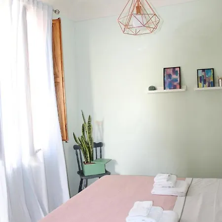 Duende Apartment Trapani Exterior photo
