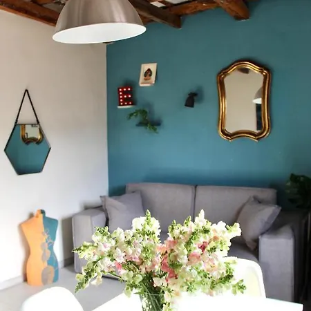 Duende Apartment Trapani Exterior photo