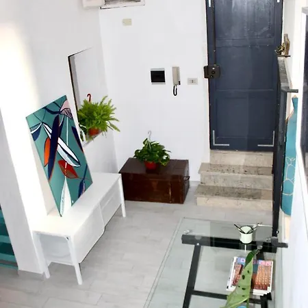 Duende Apartment Trapani Exterior photo