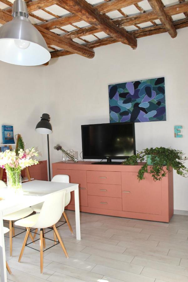 Apartment Duende *