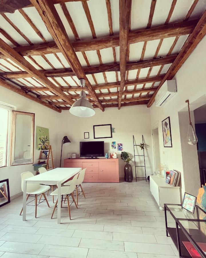 Apartment Duende *