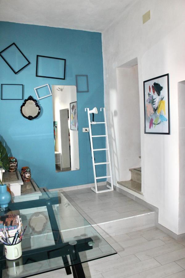 Apartment Duende Trapani