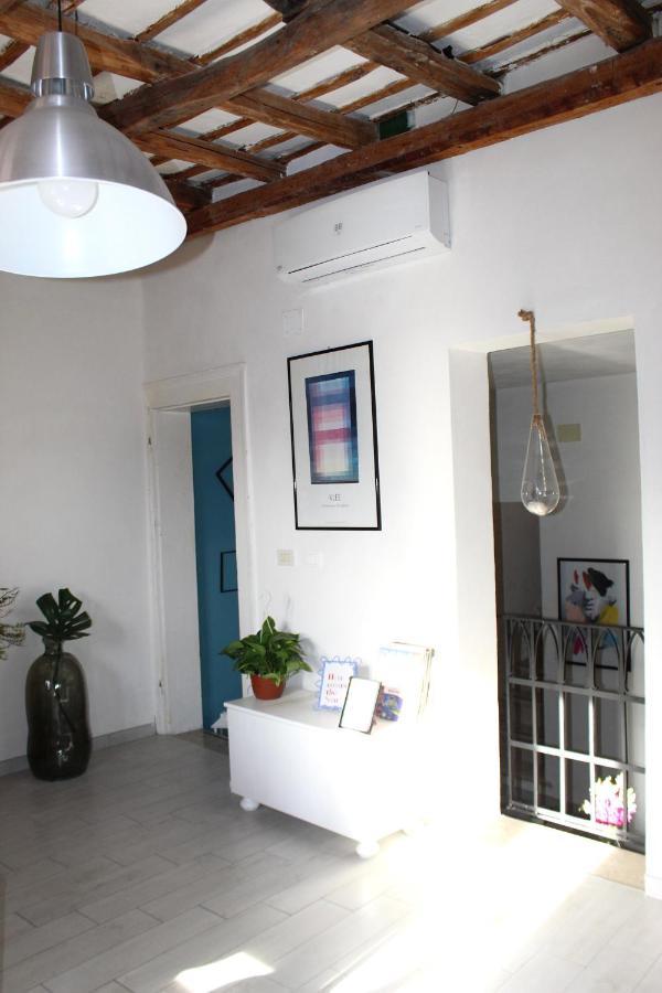 Duende Apartment