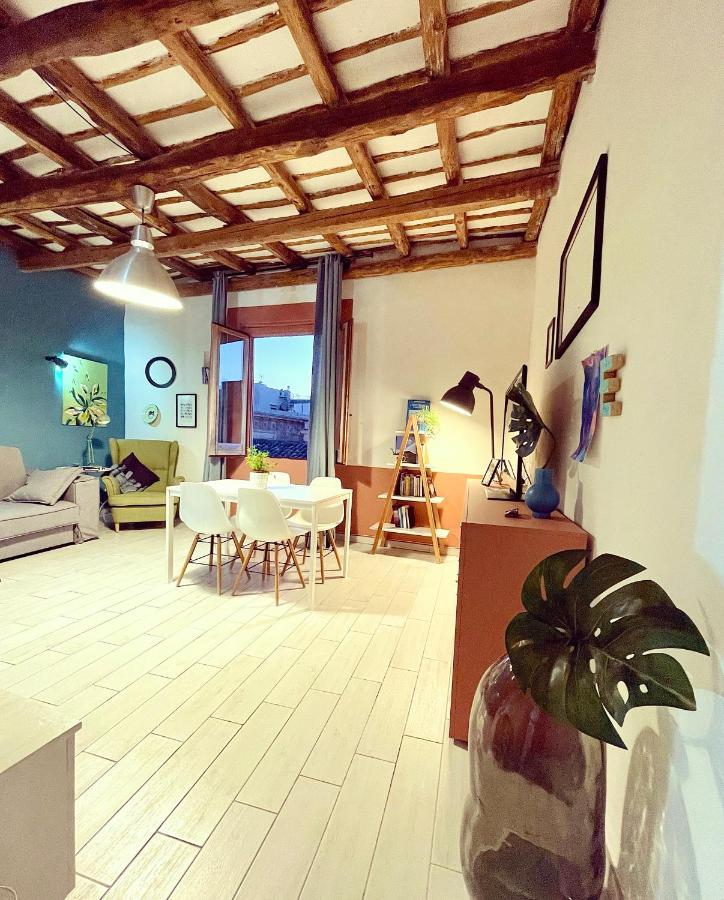 Apartment Duende *