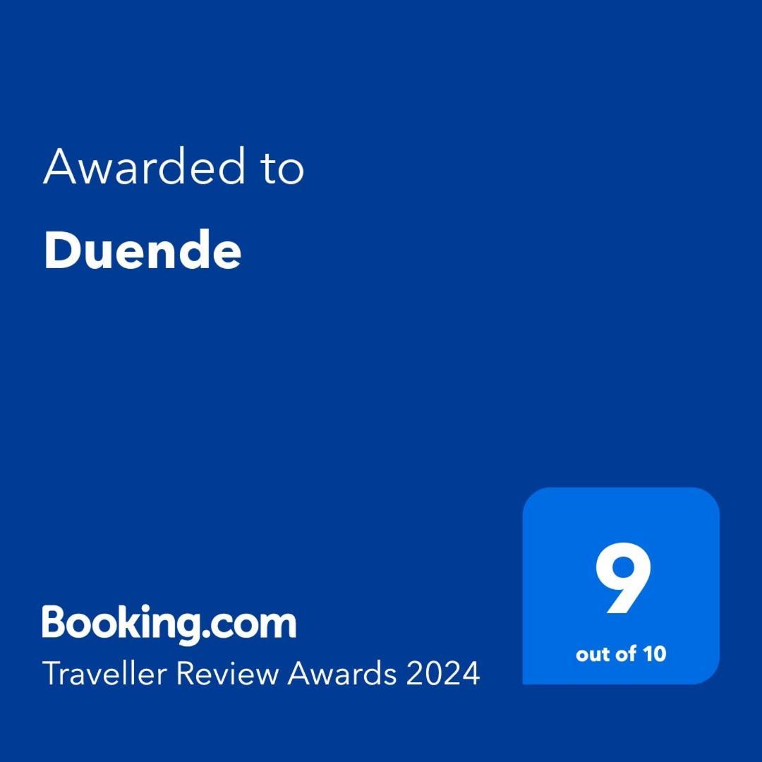 Duende Apartment